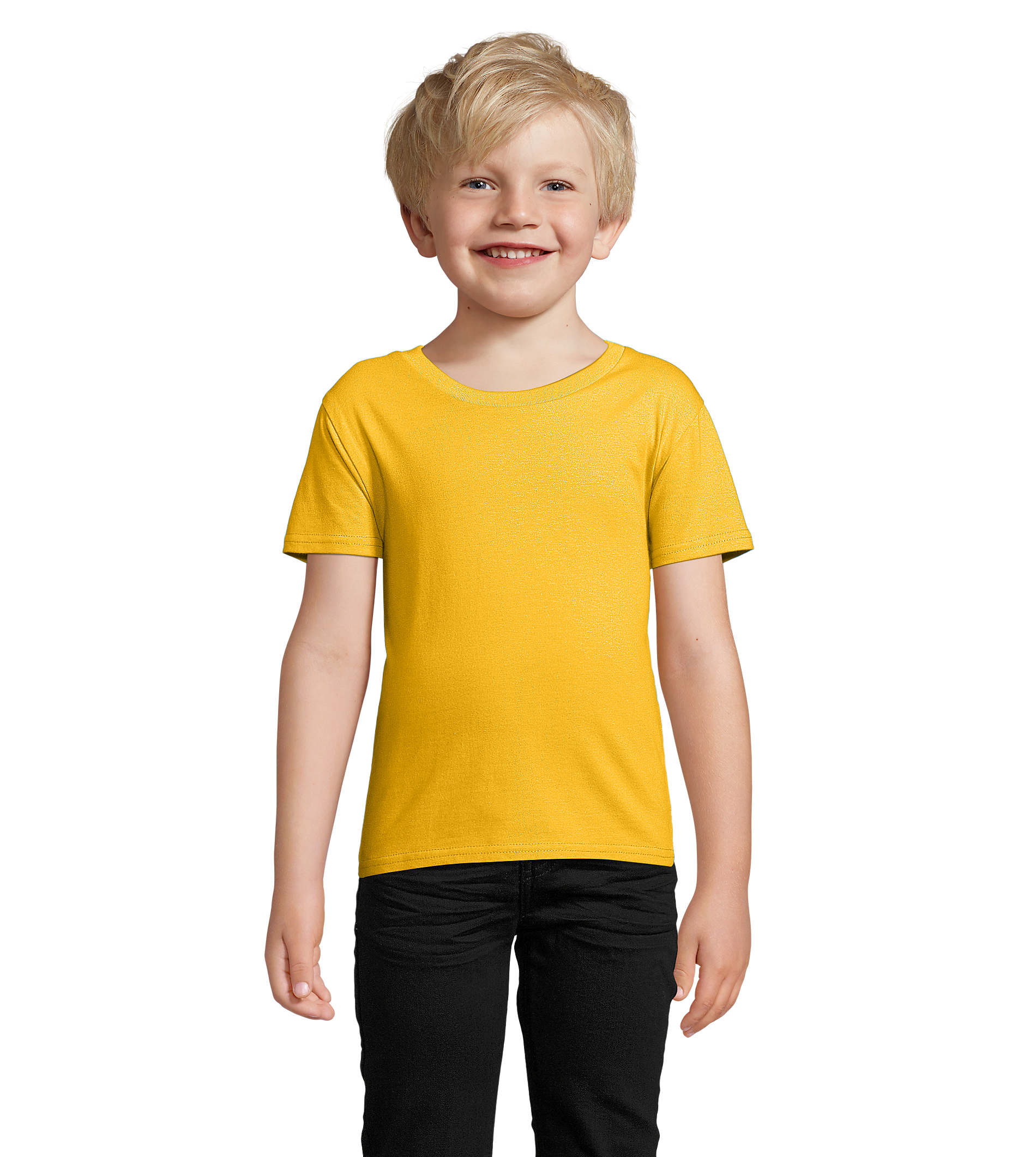 Amarillo